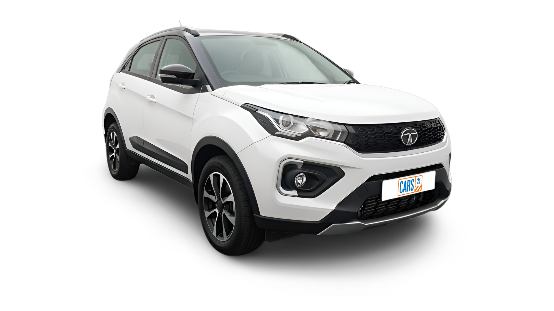 Tata NEXON-img